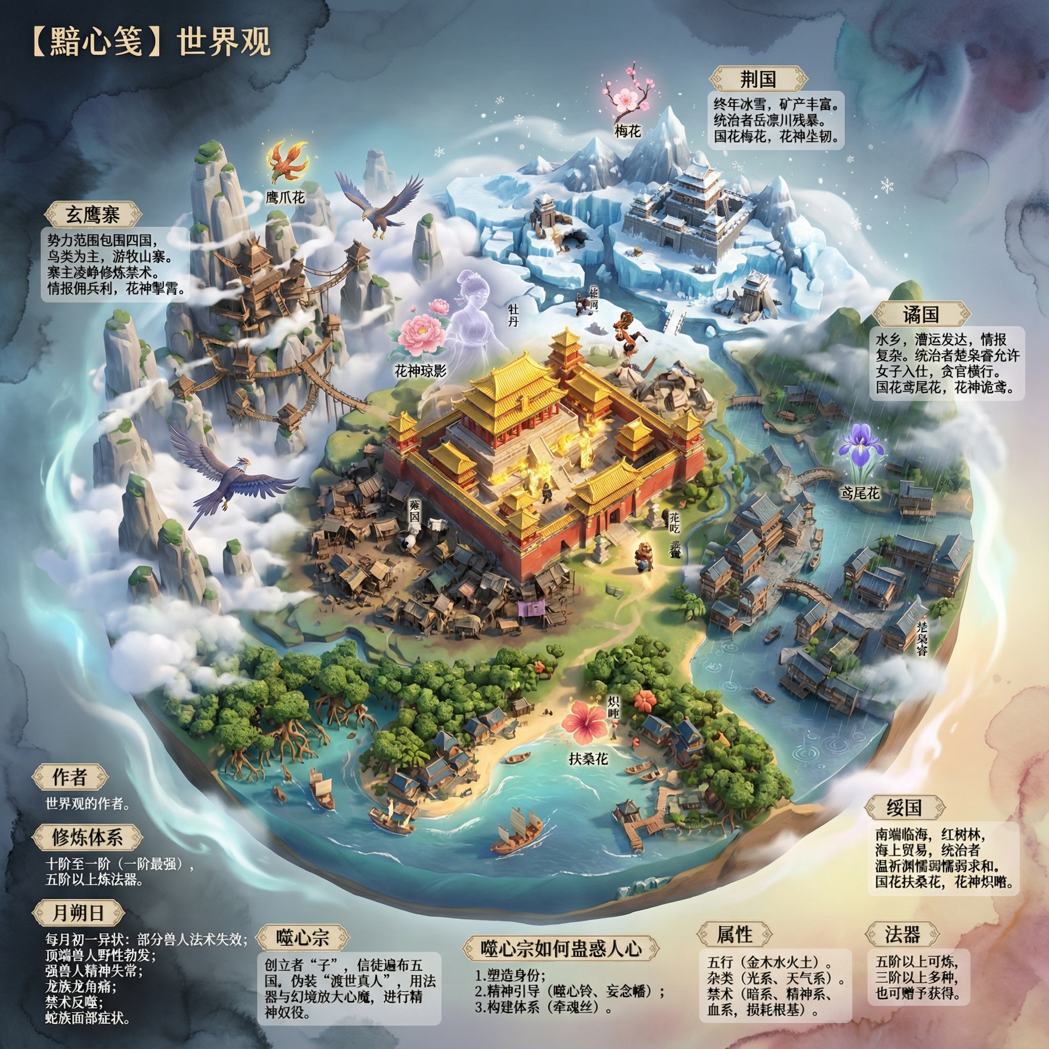 【黯心笺】_12_20251211 #1