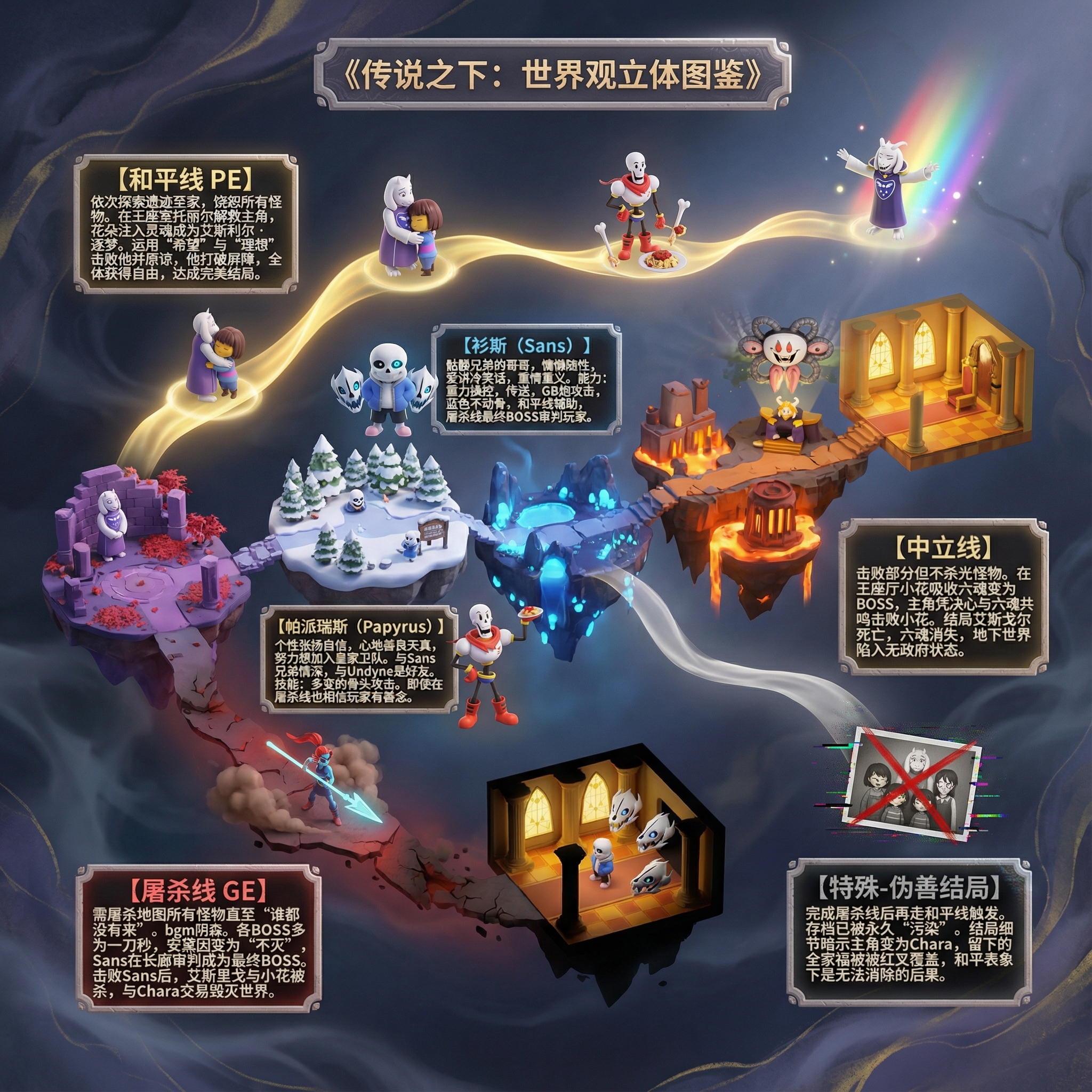 传说之下_6_20251211 #1