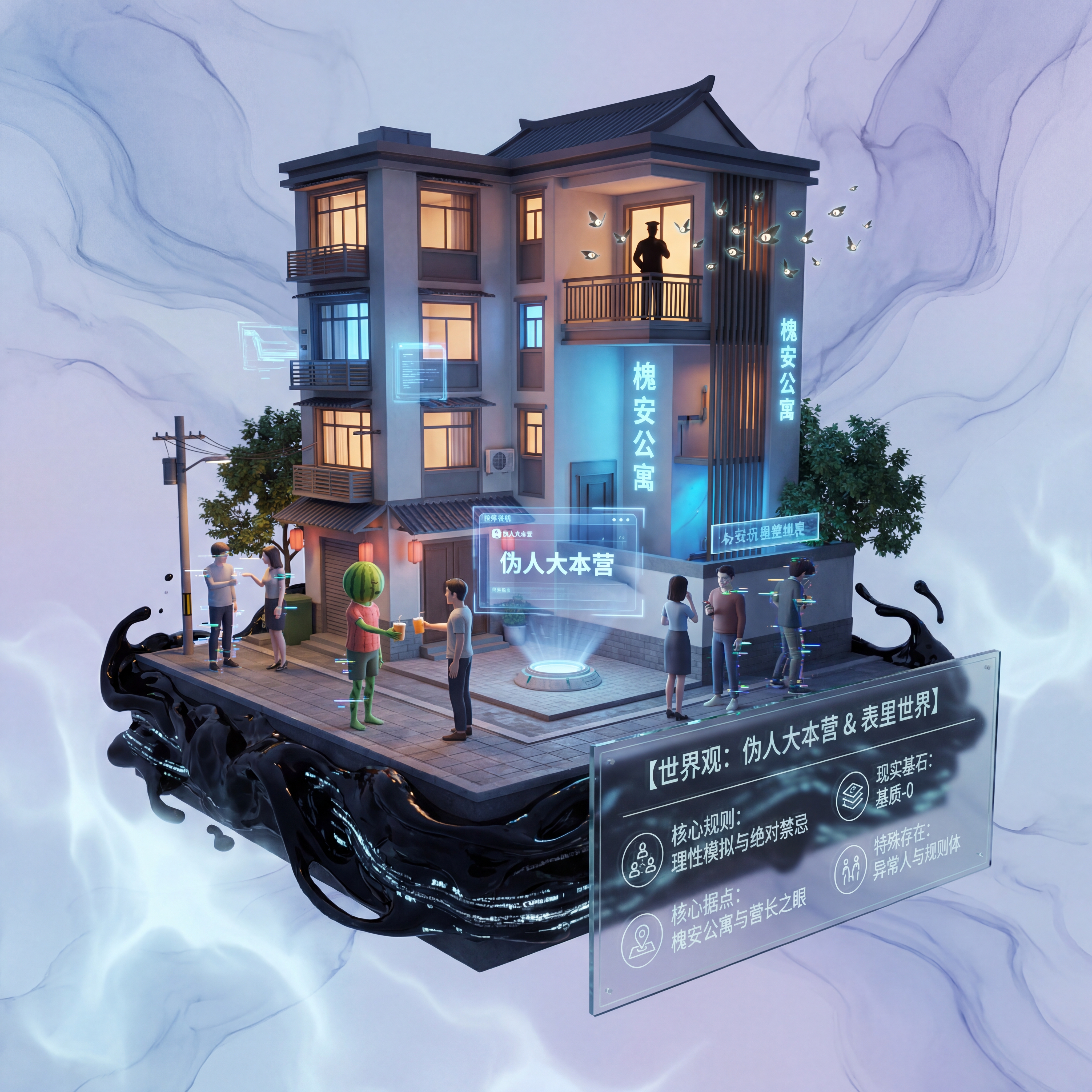 伪人大本营_184_20251211 #7