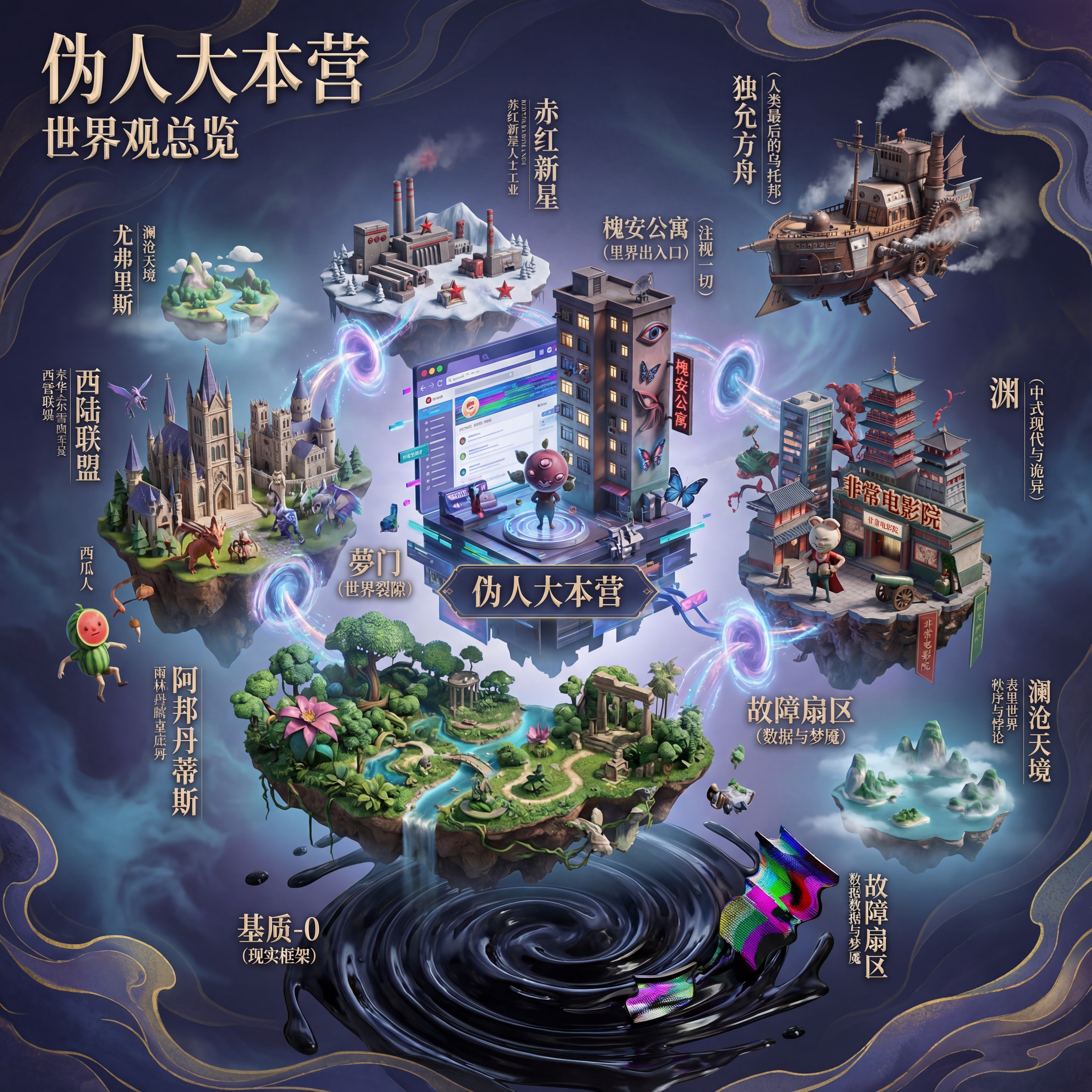 伪人大本营_184_20251211 #9