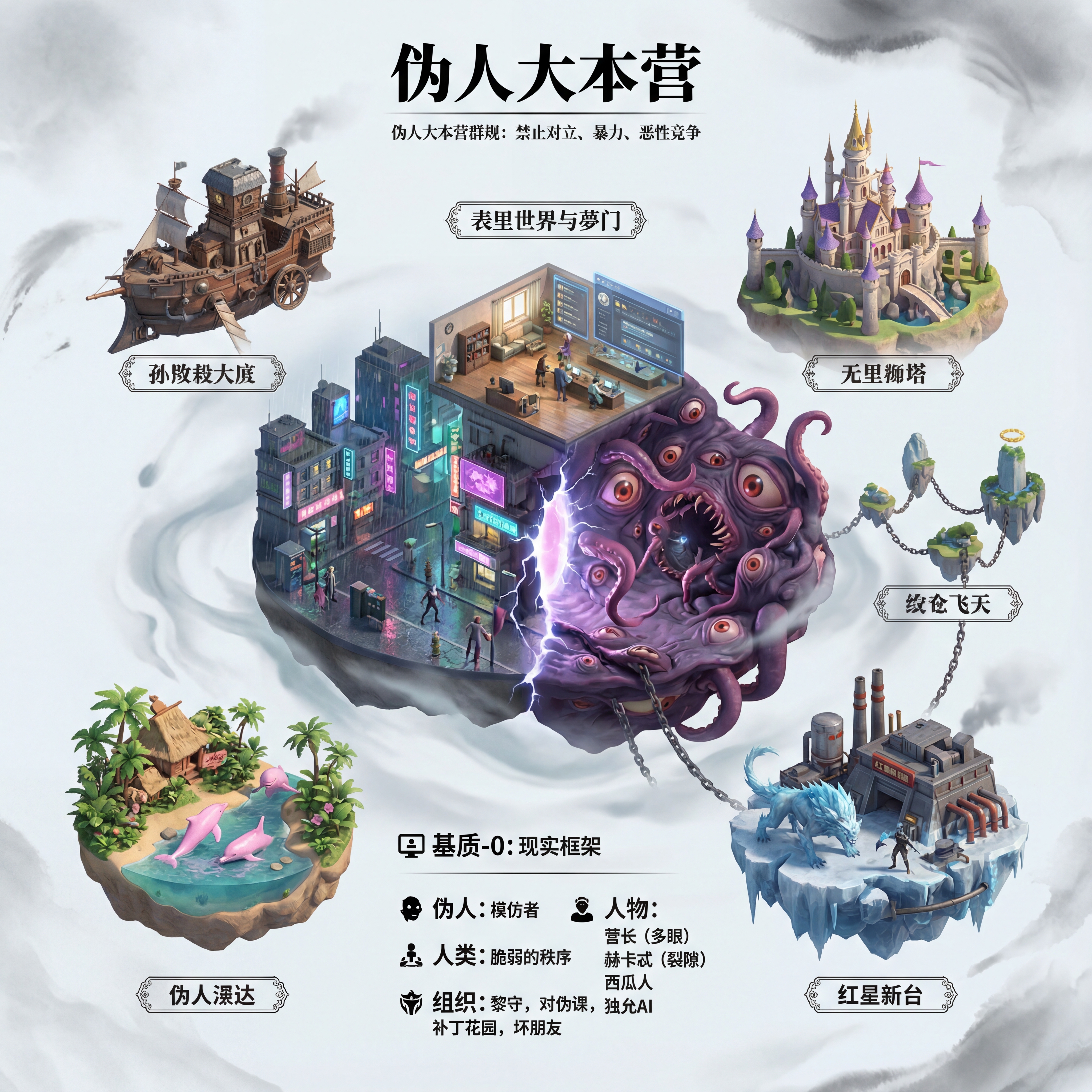 伪人大本营_184_20251211 #10