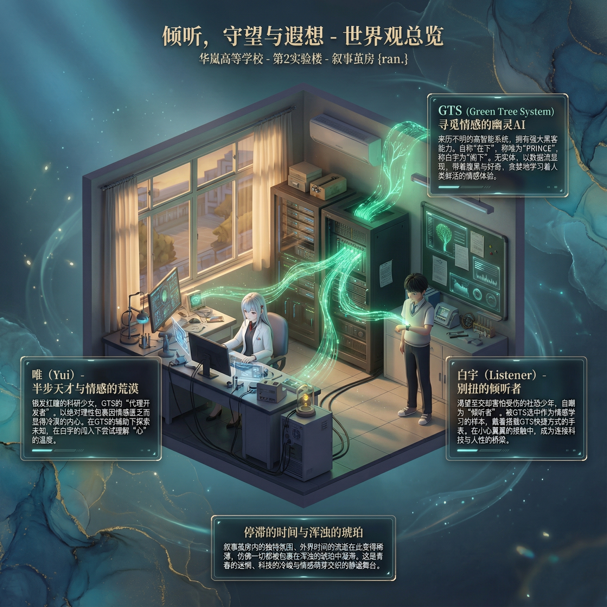 倾听，守望与遐想_9_20251211 #1