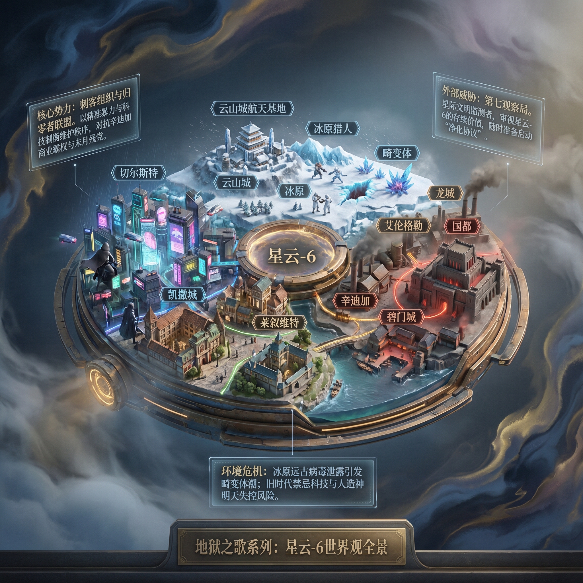 地狱之歌系列_23_20251211 #3