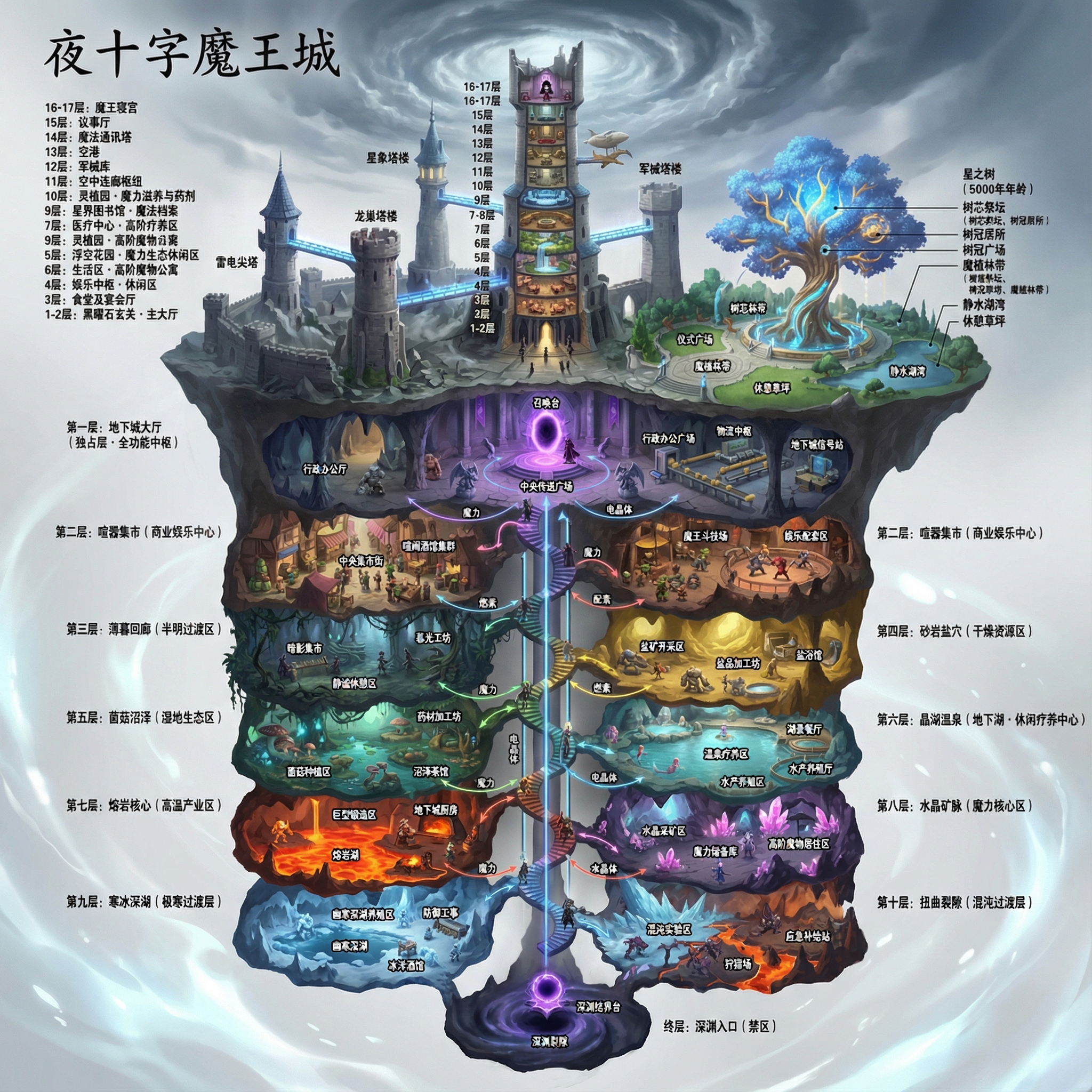 夜十字魔王城_45_20251211 #4