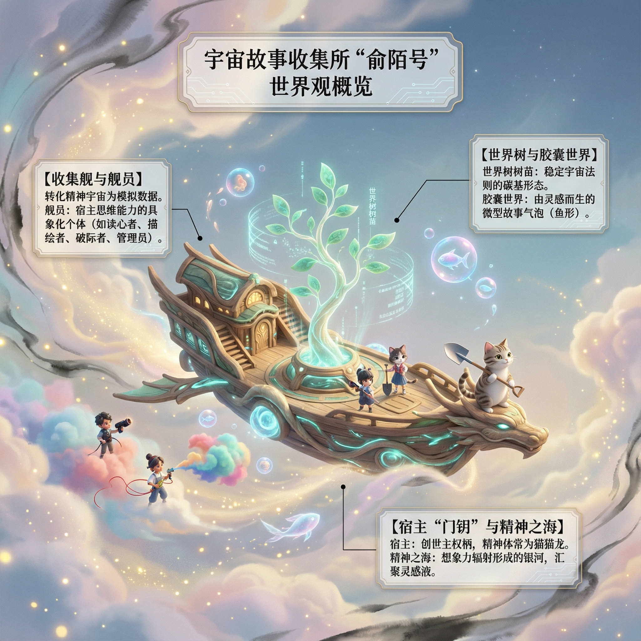 宇宙故事收集所“俞陌号”处_16_20251211 #1