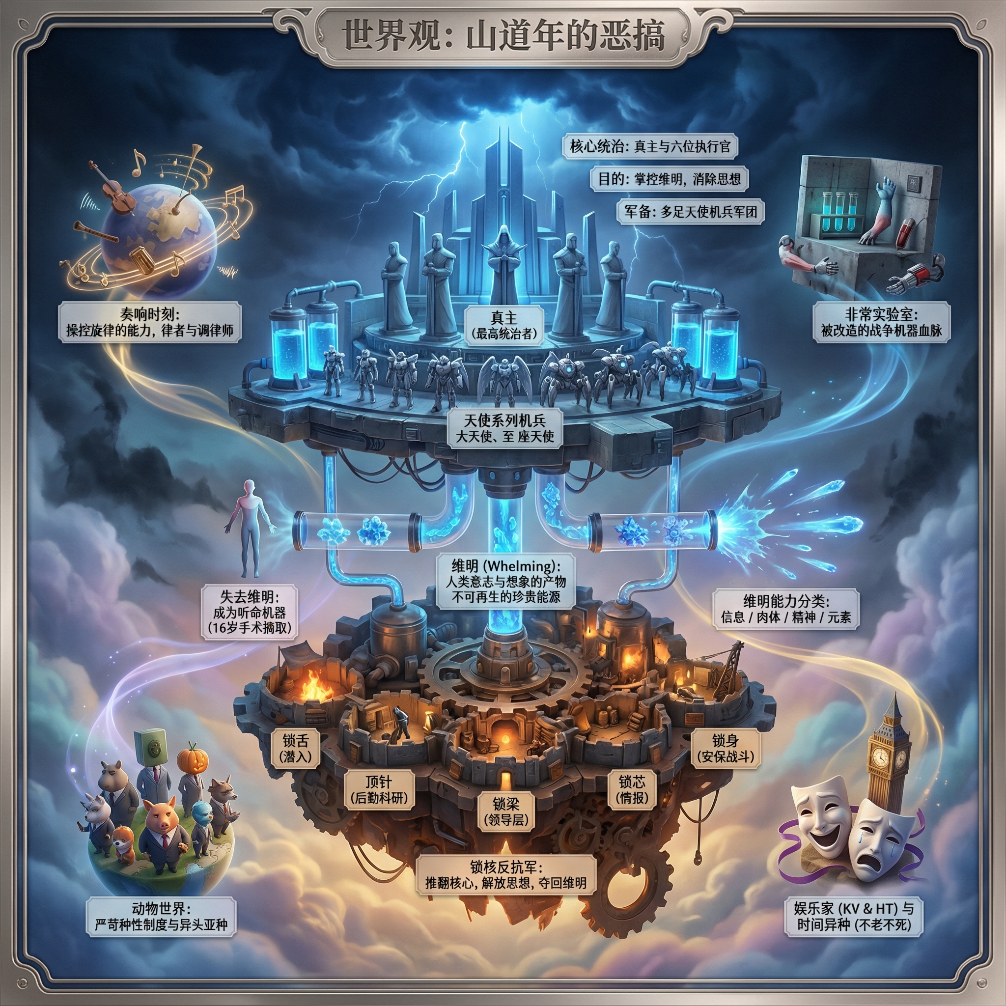 山道年的恶搞_11_20251211 #1