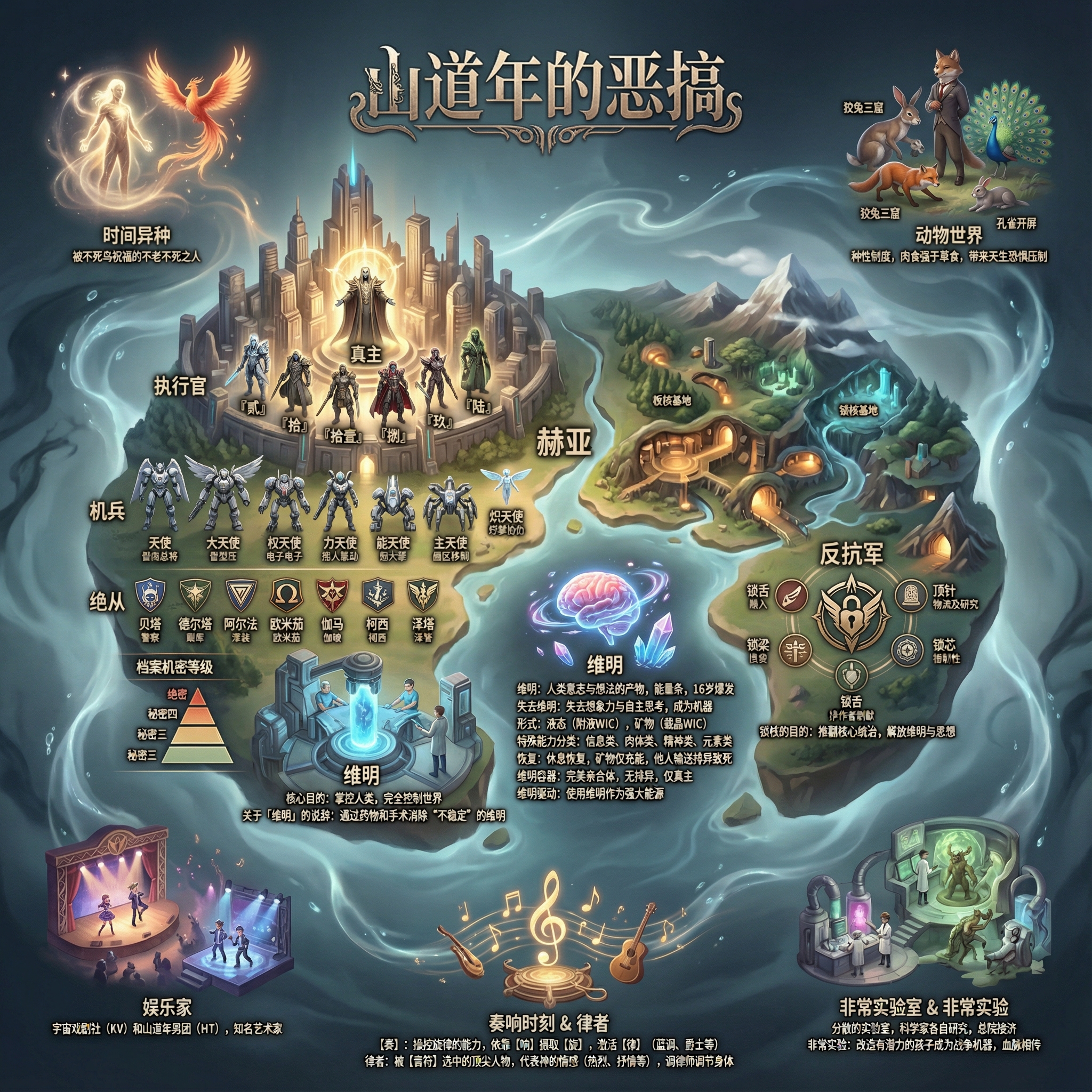 山道年的恶搞_11_20251211 #3