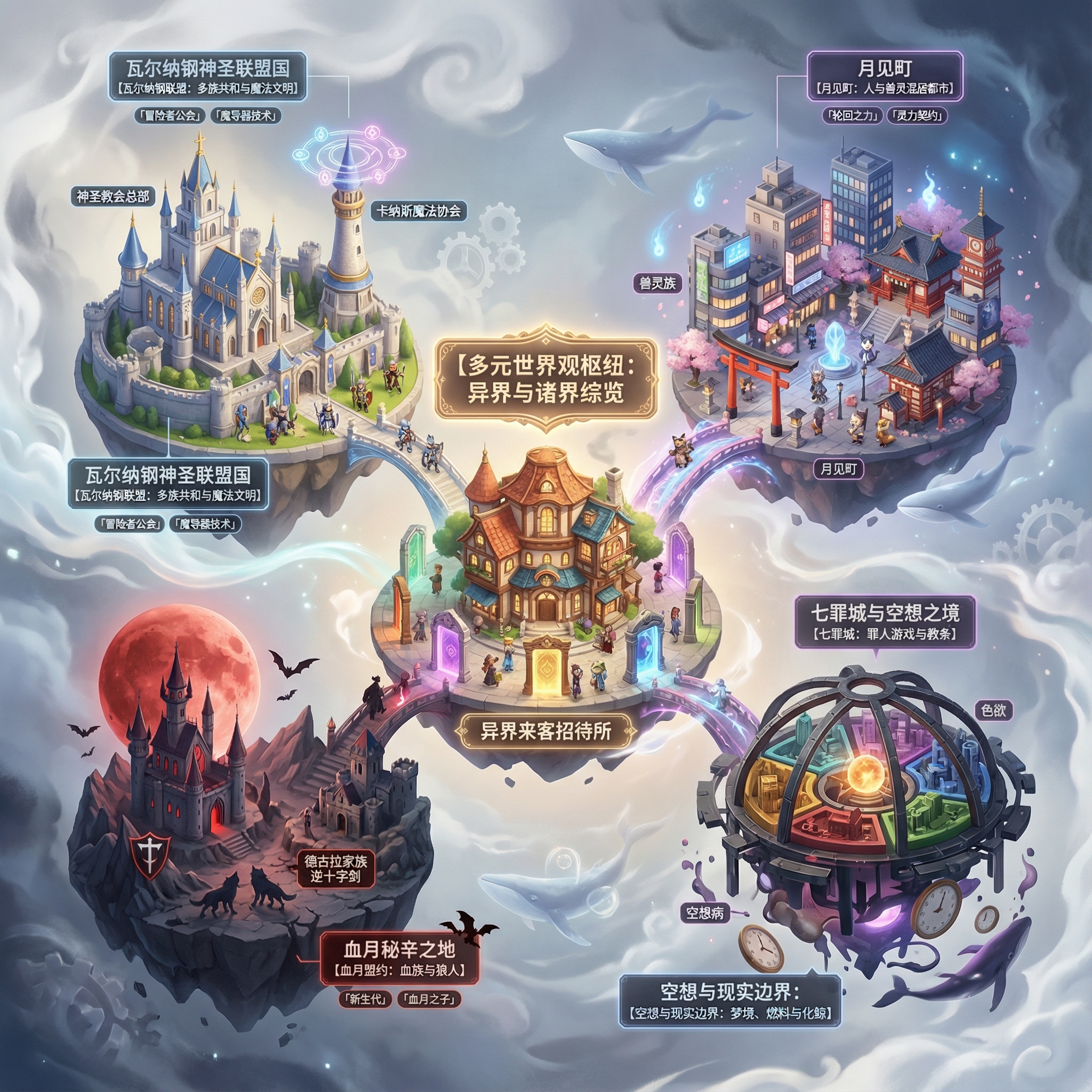 异界招待所_93_20251211 #1