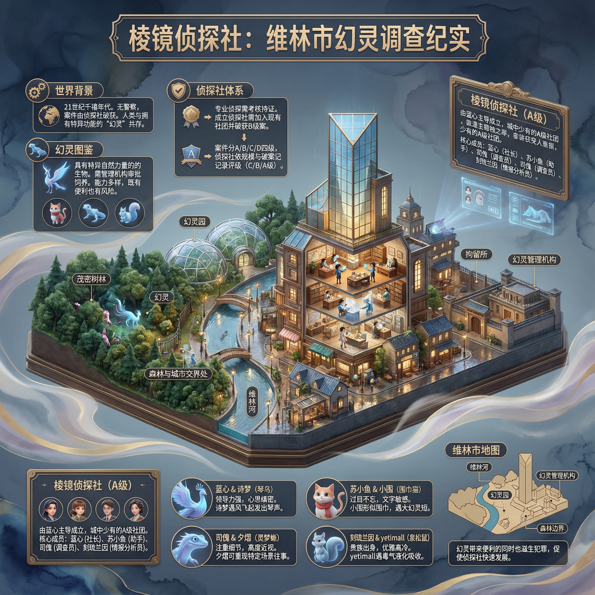 棱镜侦探社_10_20251211 #1