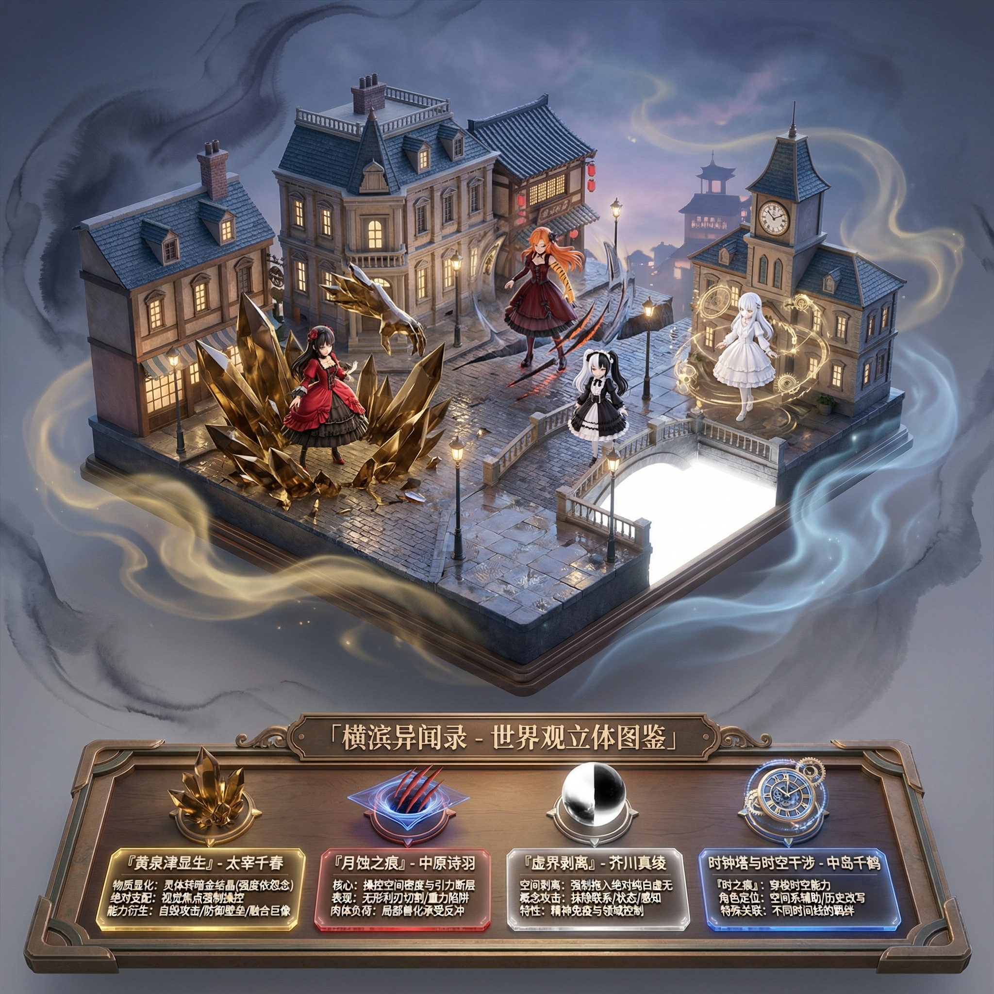 横滨异闻录_13_20251211 #1