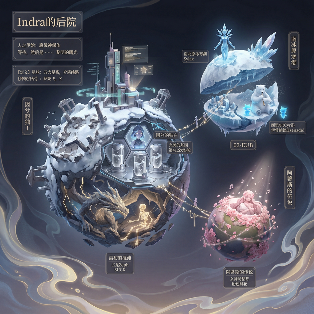 Indra的后院_9_20251211 #1