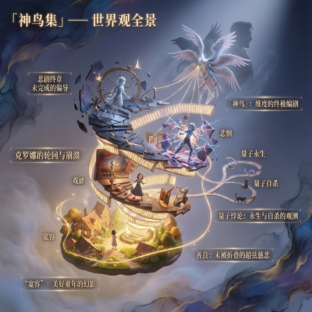 「神鸟集」_11_20251211 #1