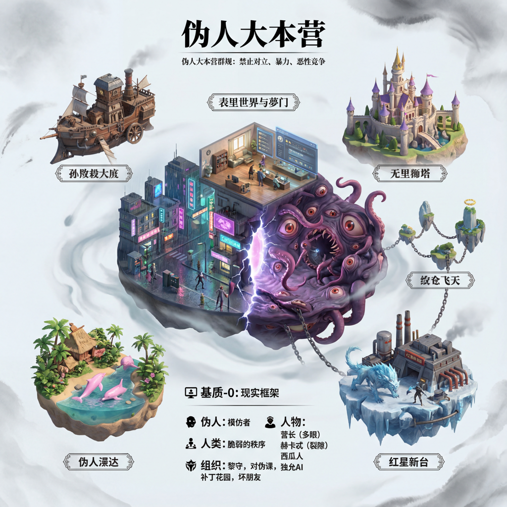 伪人大本营_184_20251211 #10