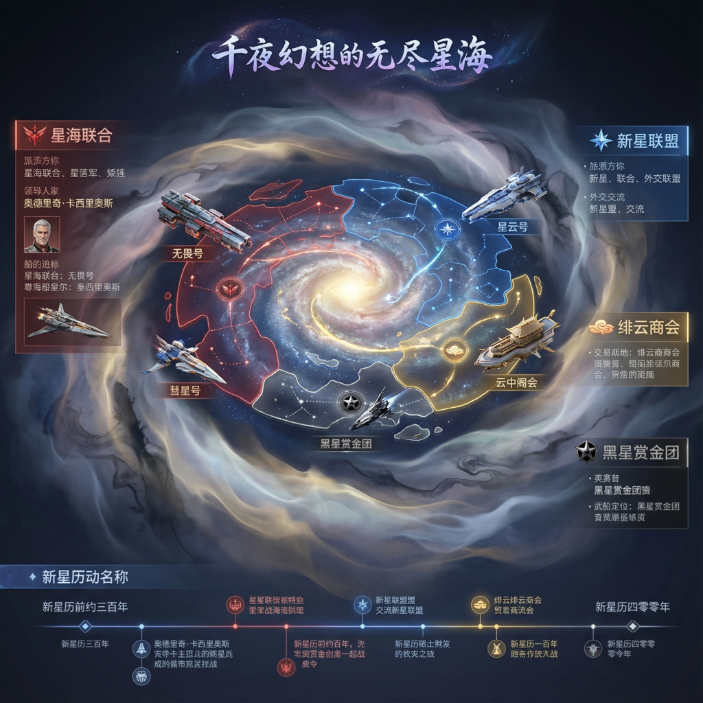 千夜幻想的无尽星海_12_20251211 #1