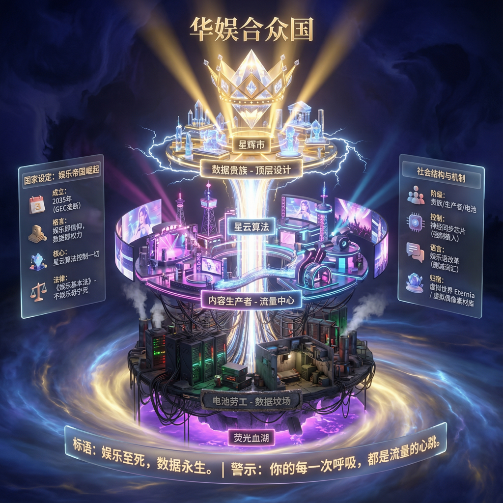 华娱合众国_52_20251211 #1