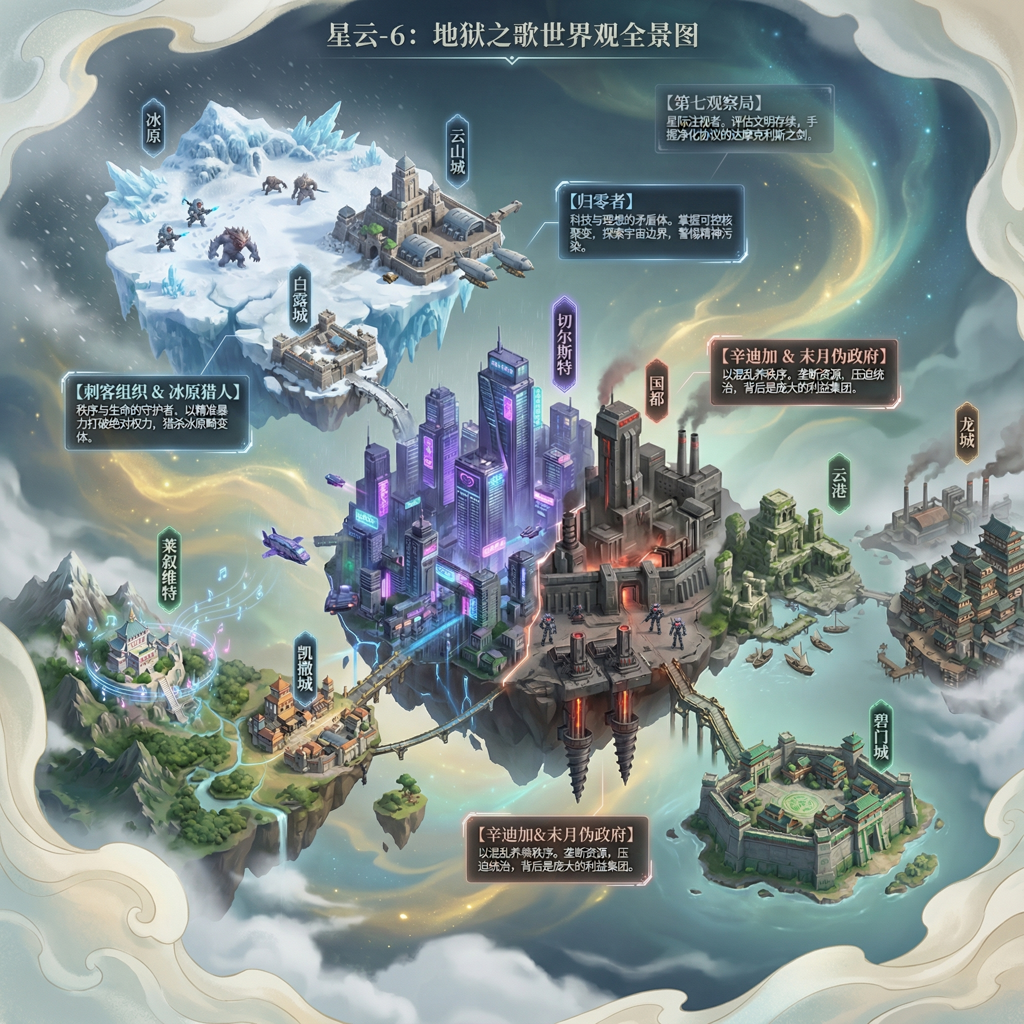 地狱之歌系列_23_20251211 #1