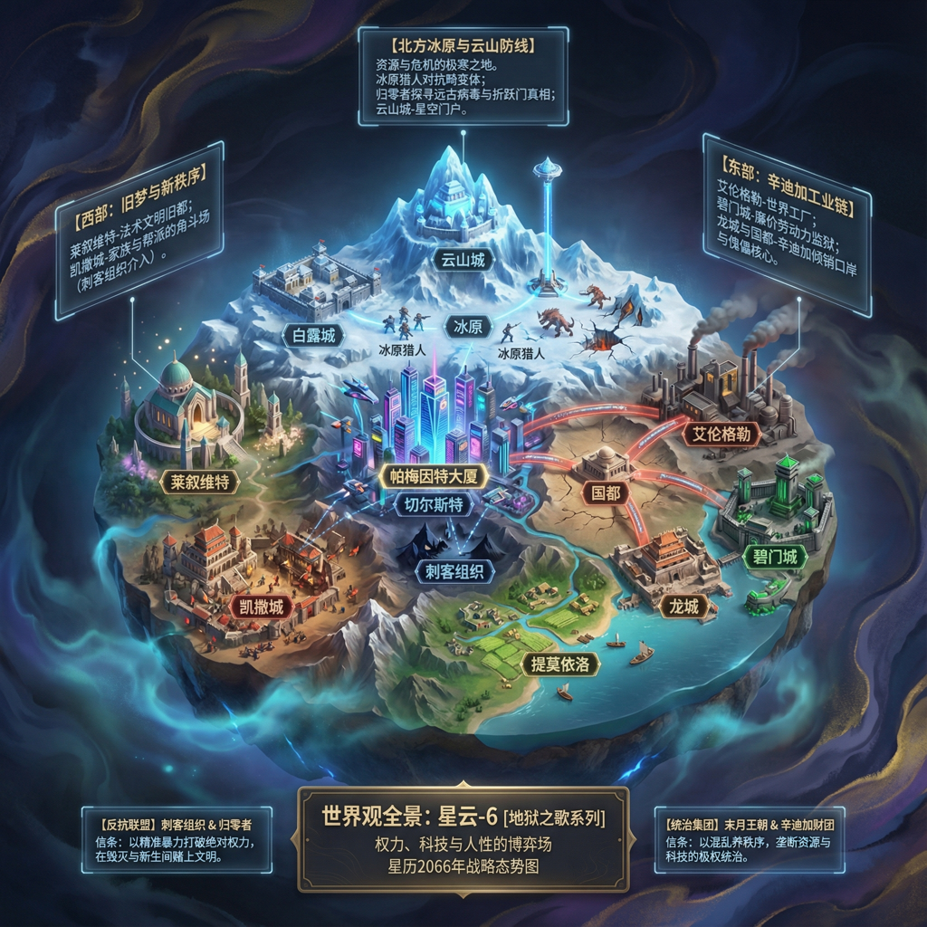 地狱之歌系列_23_20251211 #2