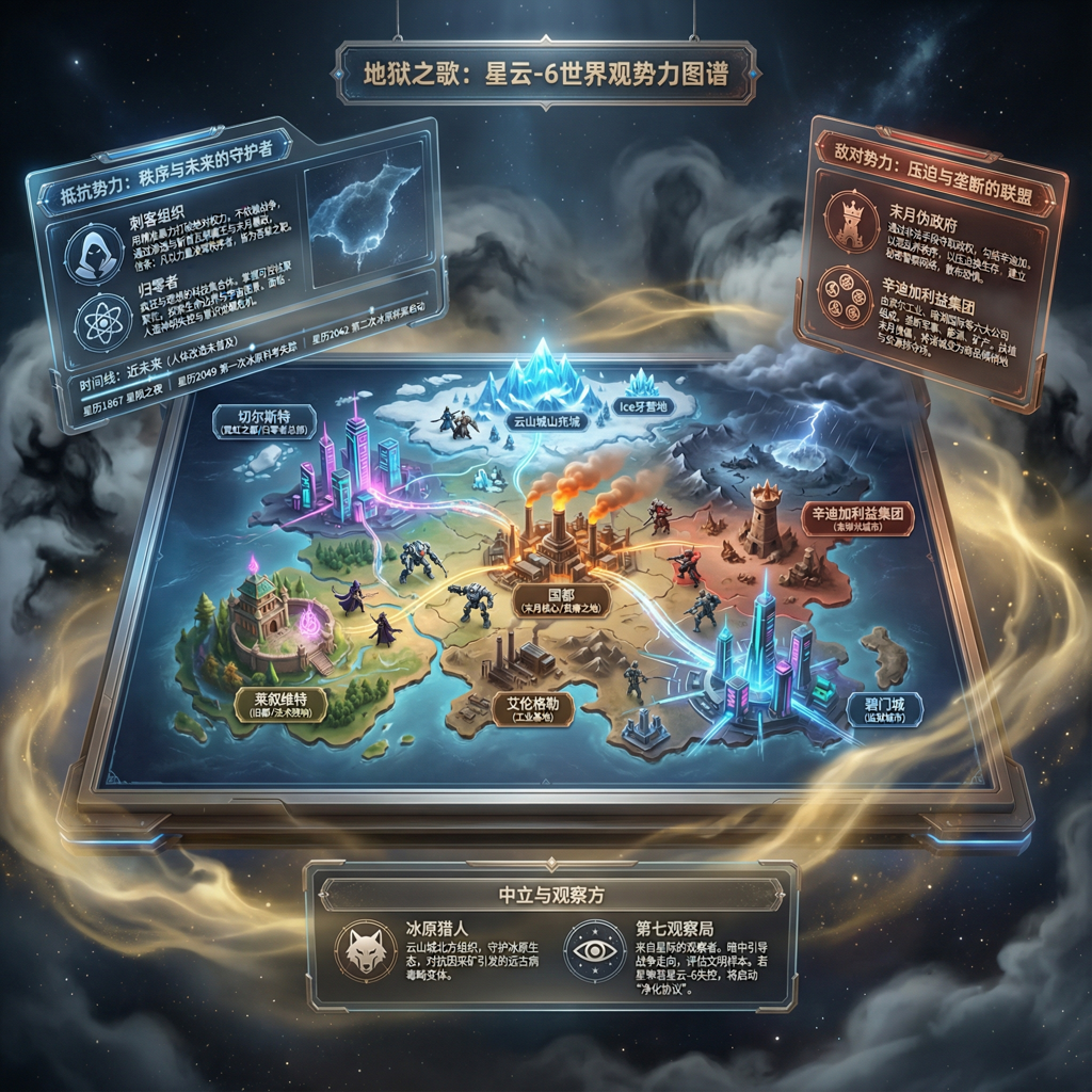 地狱之歌系列_23_20251211 #4