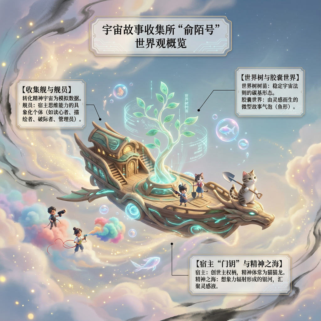 宇宙故事收集所“俞陌号”处_16_20251211 #1