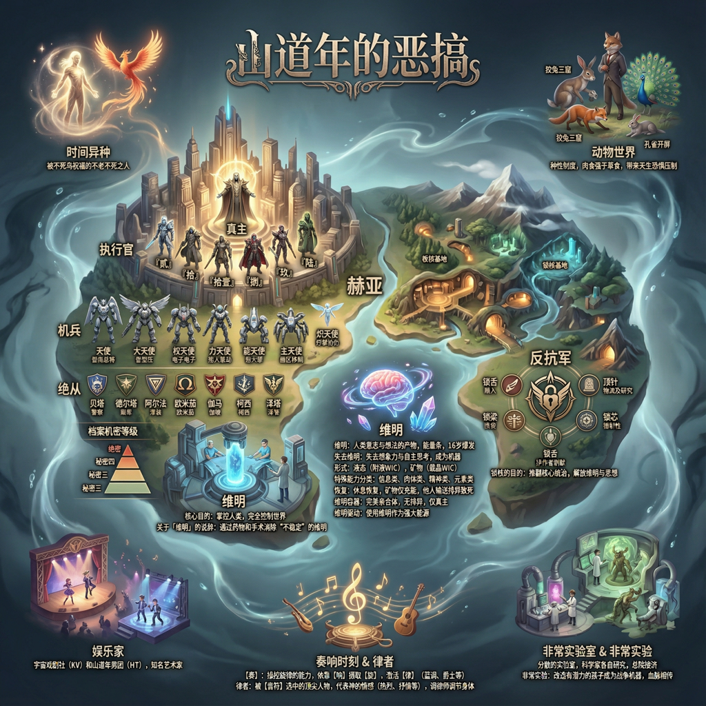 山道年的恶搞_11_20251211 #3