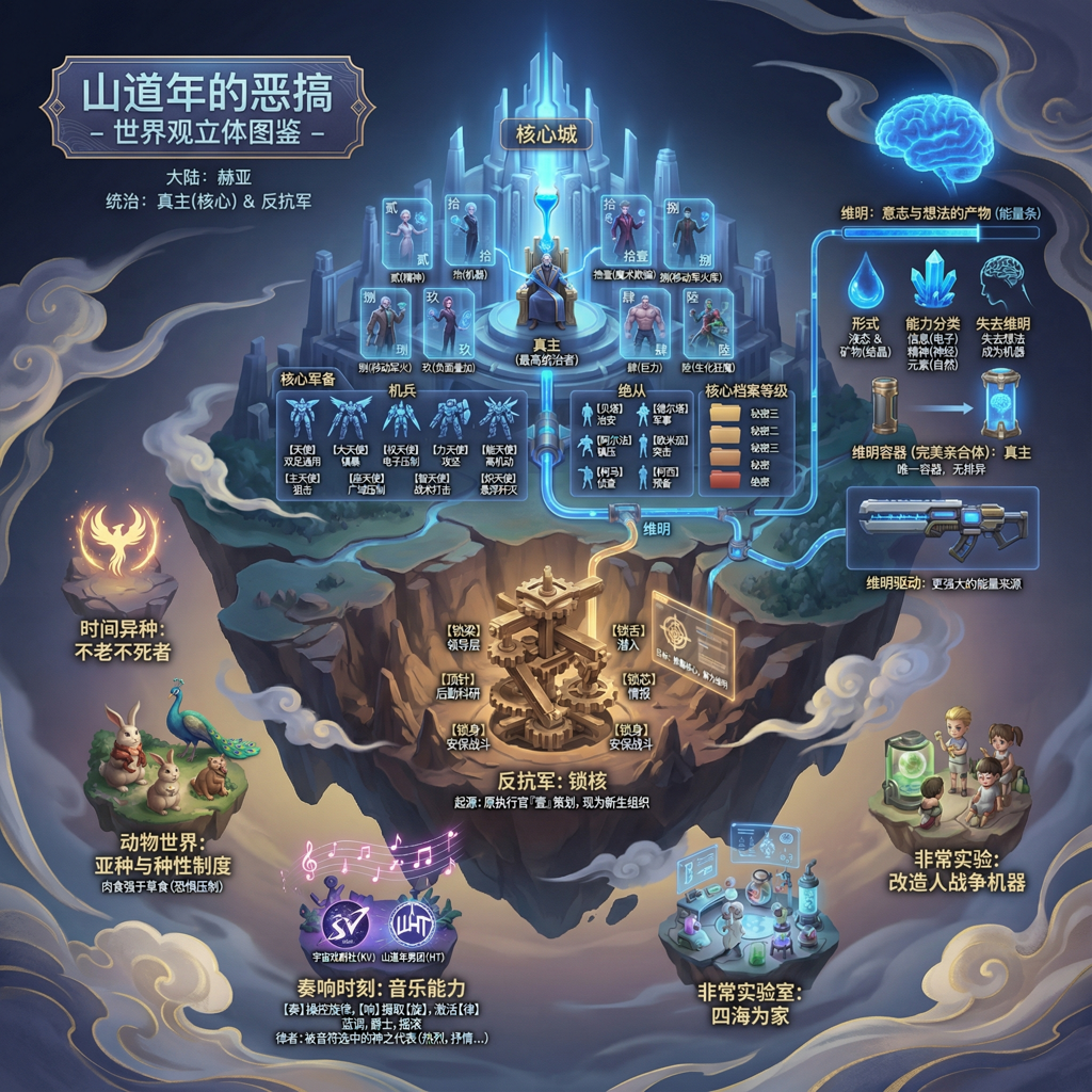 山道年的恶搞_11_20251211 #4