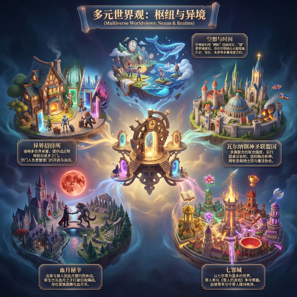 异界招待所_93_20251211 #2