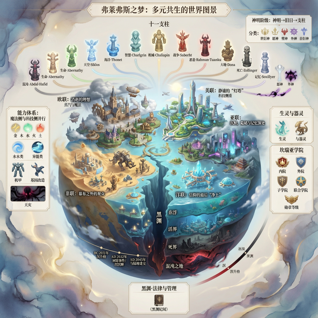 弗莱弗斯之梦_47_20251211 #2