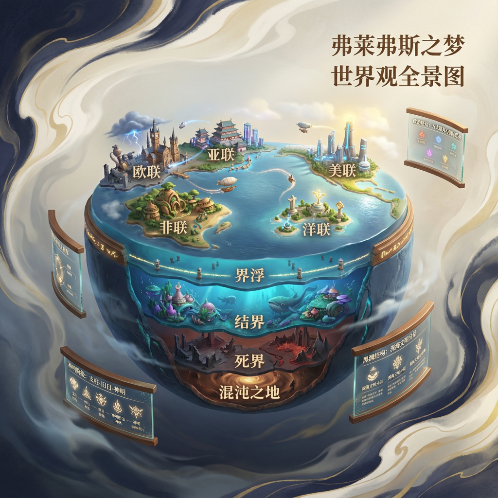 弗莱弗斯之梦_47_20251211 #3