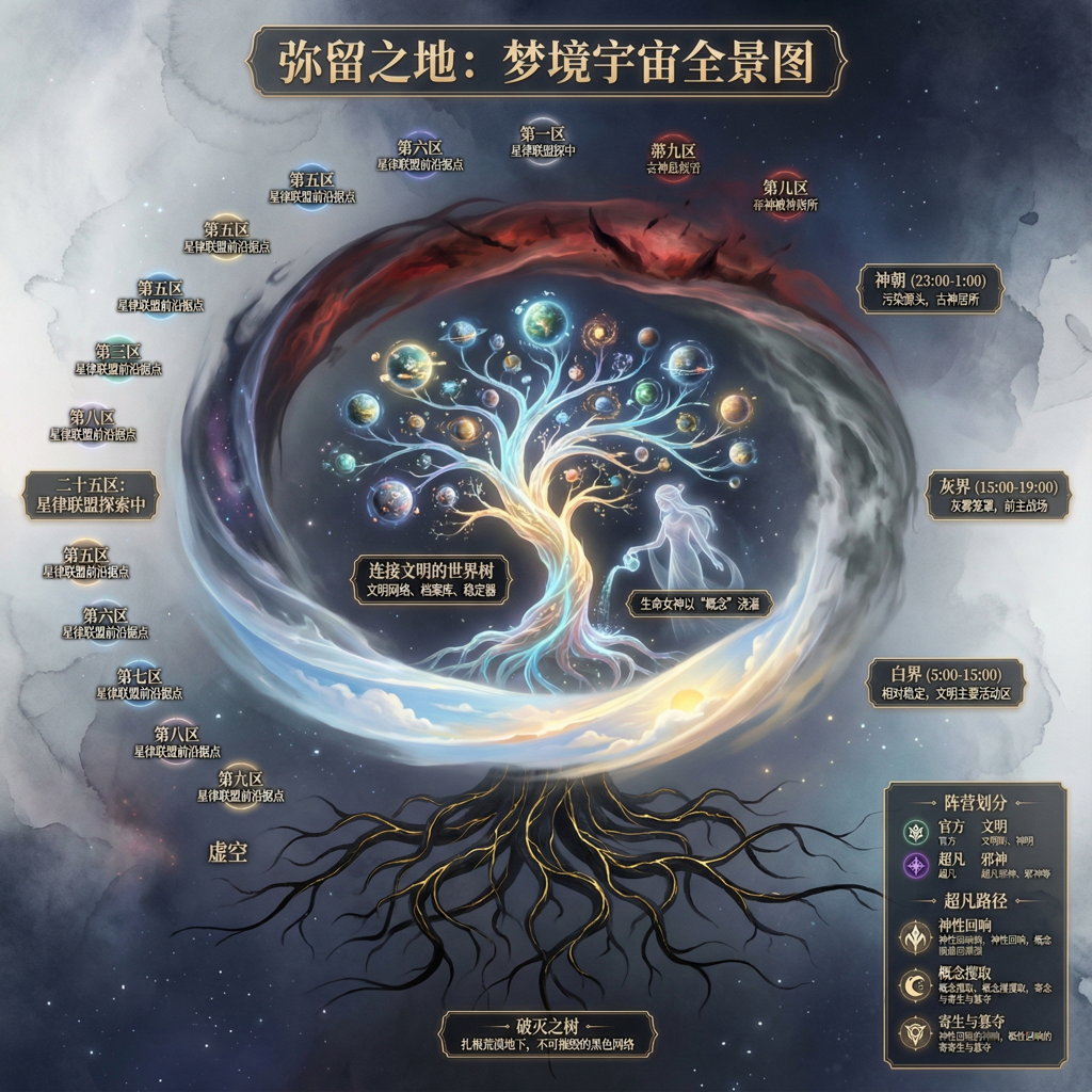 忆夕原创世界观-“弥留之地”_17_20251211 #1