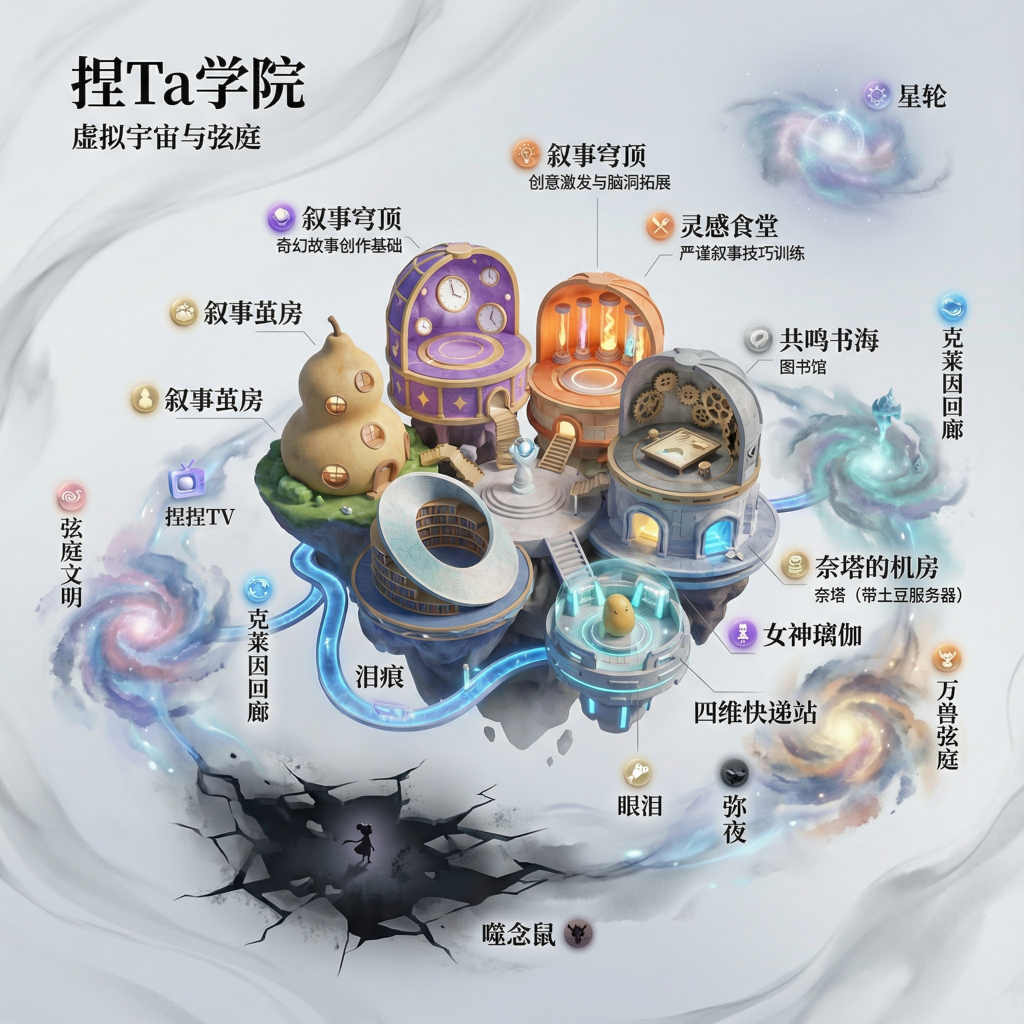 捏Ta学院_24_20251211 #1