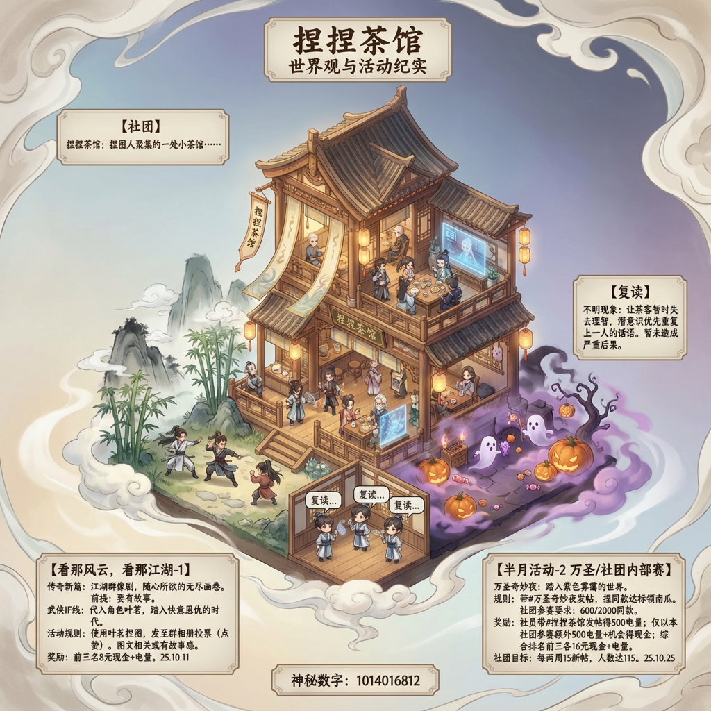 捏捏茶馆_5_20251211 #1