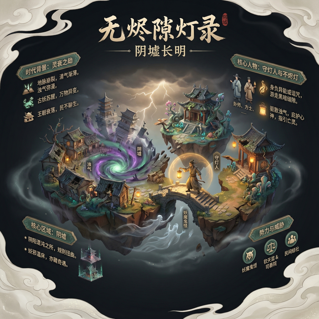 无烬隙灯录_12_20251211 #1