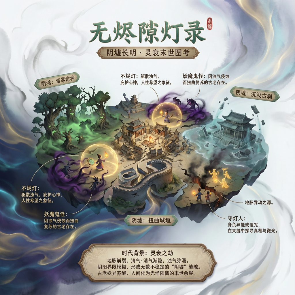 无烬隙灯录_12_20251211 #2