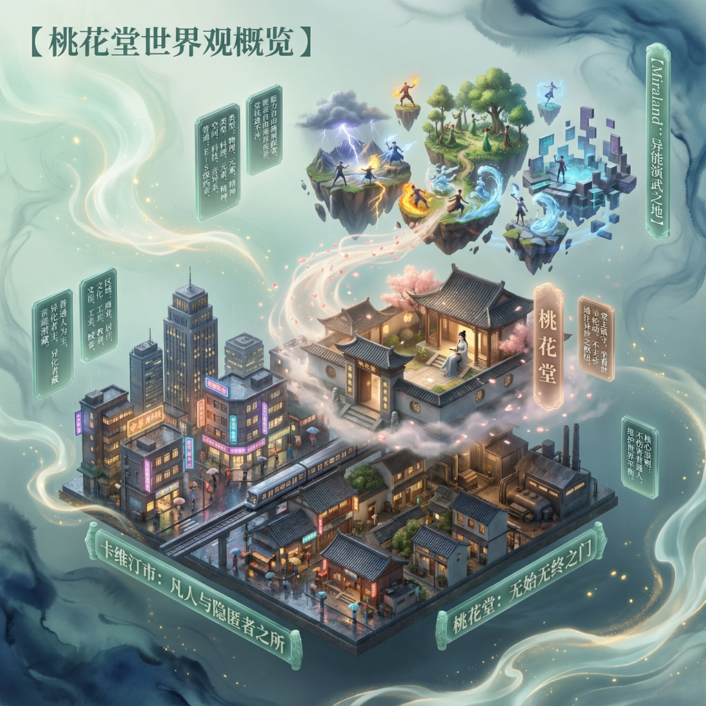 桃花堂_13_20251211 #1