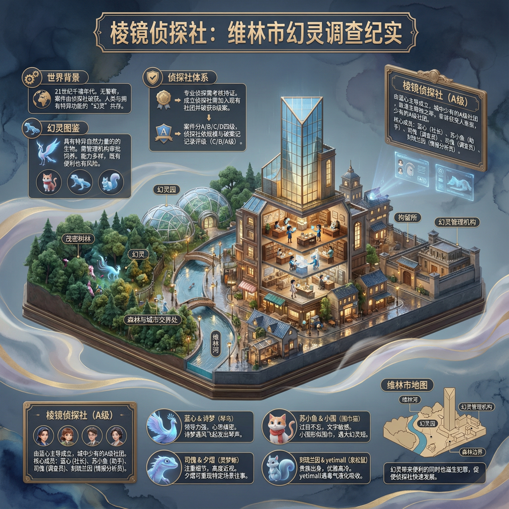 棱镜侦探社_10_20251211 #1