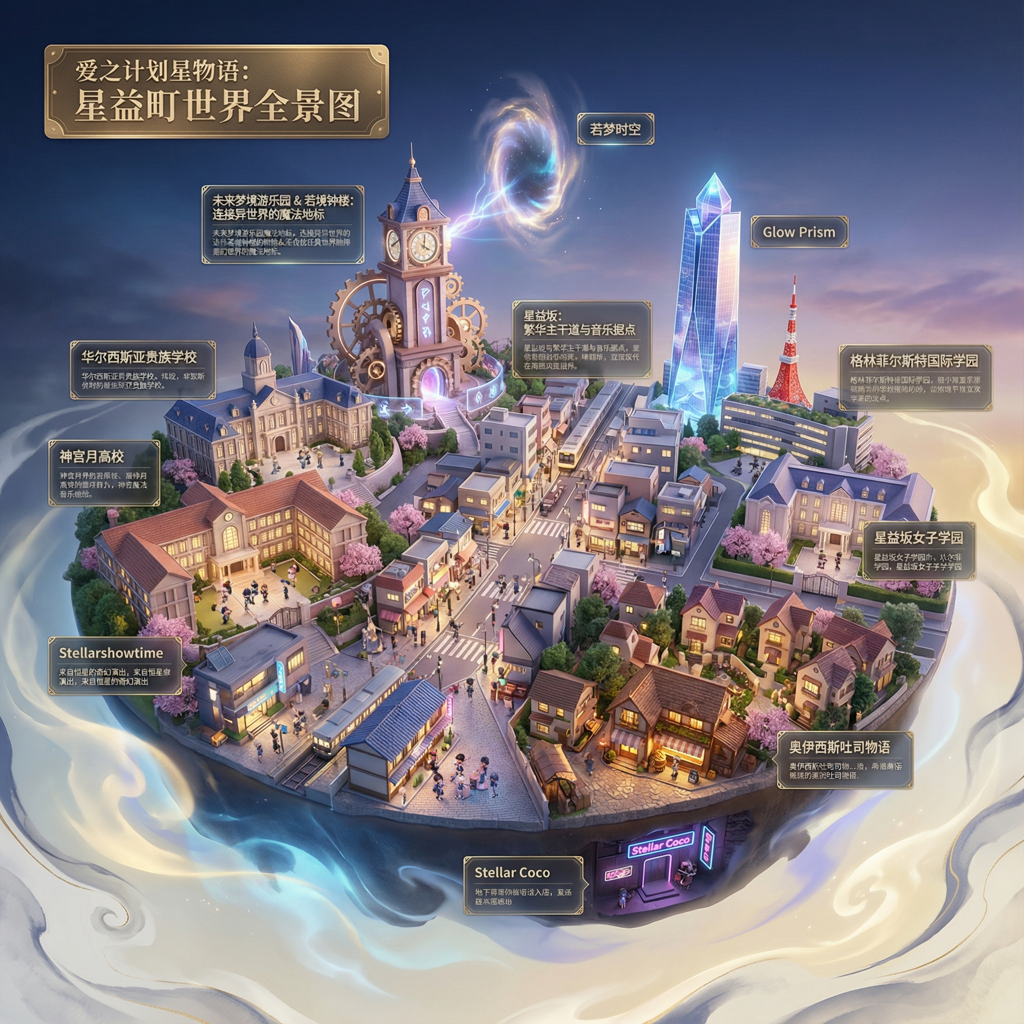 爱之计划星物语_27_20251211 #1