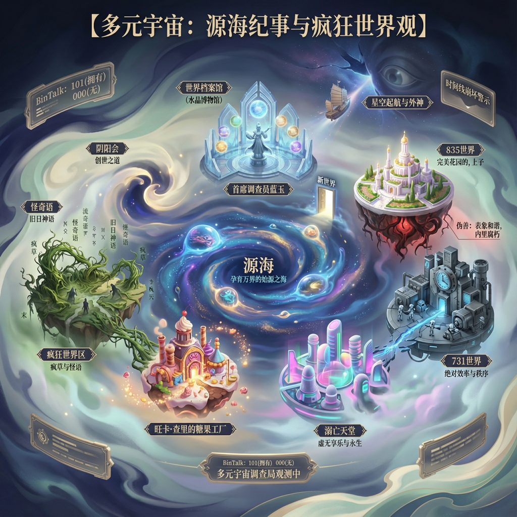 疯狂的世界_23_20251211 #1