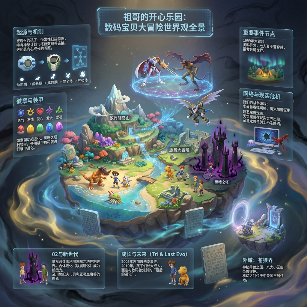 祖哥的开心乐园_19_20251211 #1