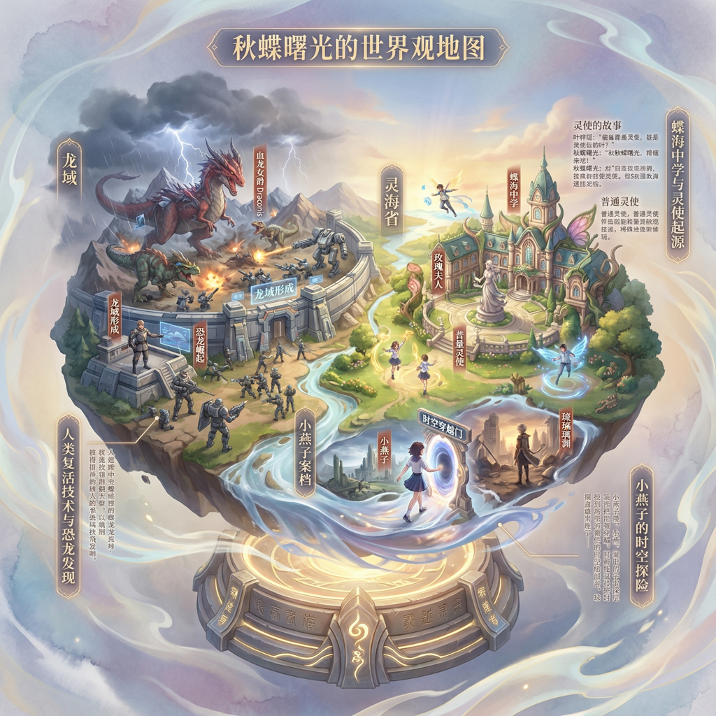 秋蝶曙光的世界观_8_20251211 #1