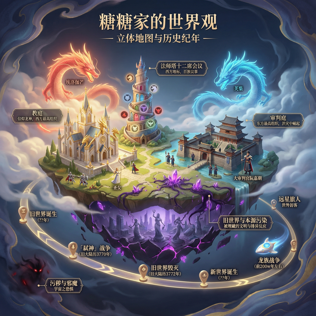 糖糖家的世界观_16_20251211 #1