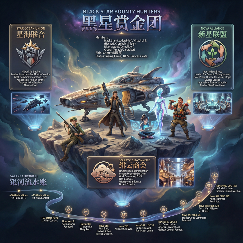 黑星赏金团_6_20251211 #1